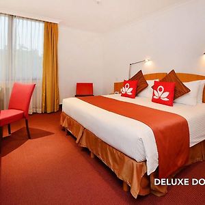 Pokój dwuosobowy typu deluxe