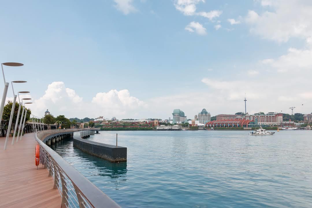 Park rozrywki Universal Studios Singapore