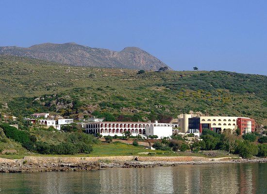 Akademia Prawosławna Krety