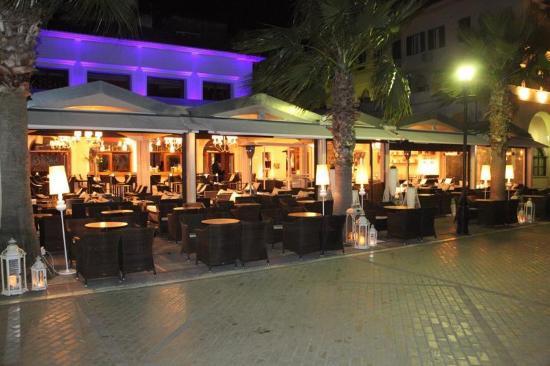 Prevere Cafe