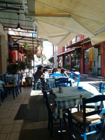 Taverna Preveza