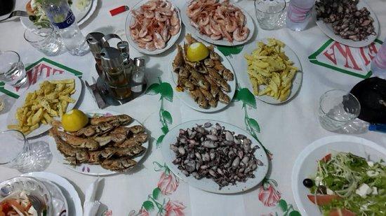 Taverna Peshkatari