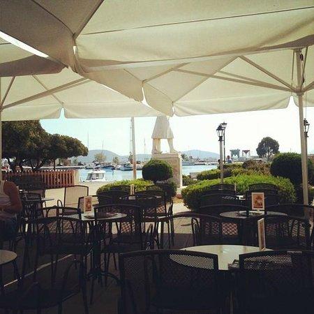 Aroma Cafe