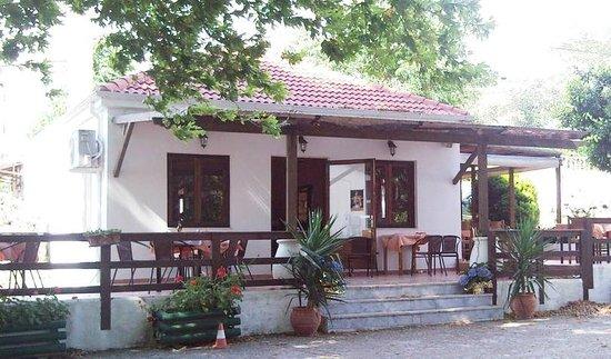 Taverna Tzitzikas