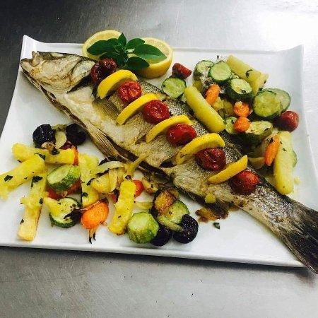 Taverna Fish Filipi