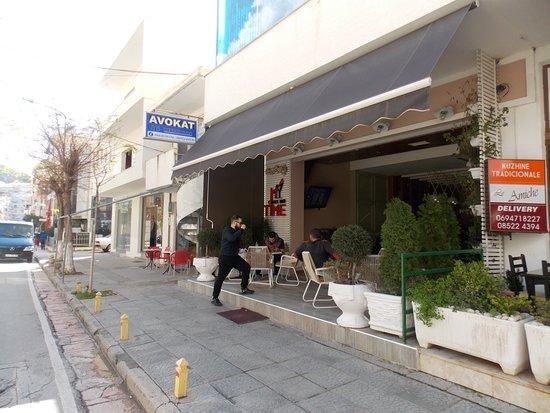 My Time Caffe Bar