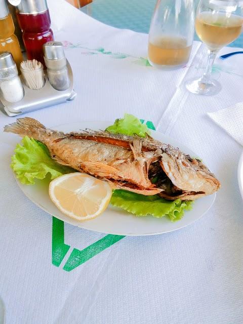 Taverna Kapiteni