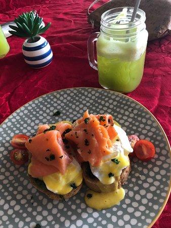 Yam Yam Seafood Langkawi