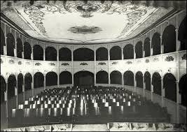 Teatr Publiczny w Hvarze