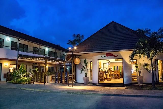 Piri Piries Bar and Restaurant