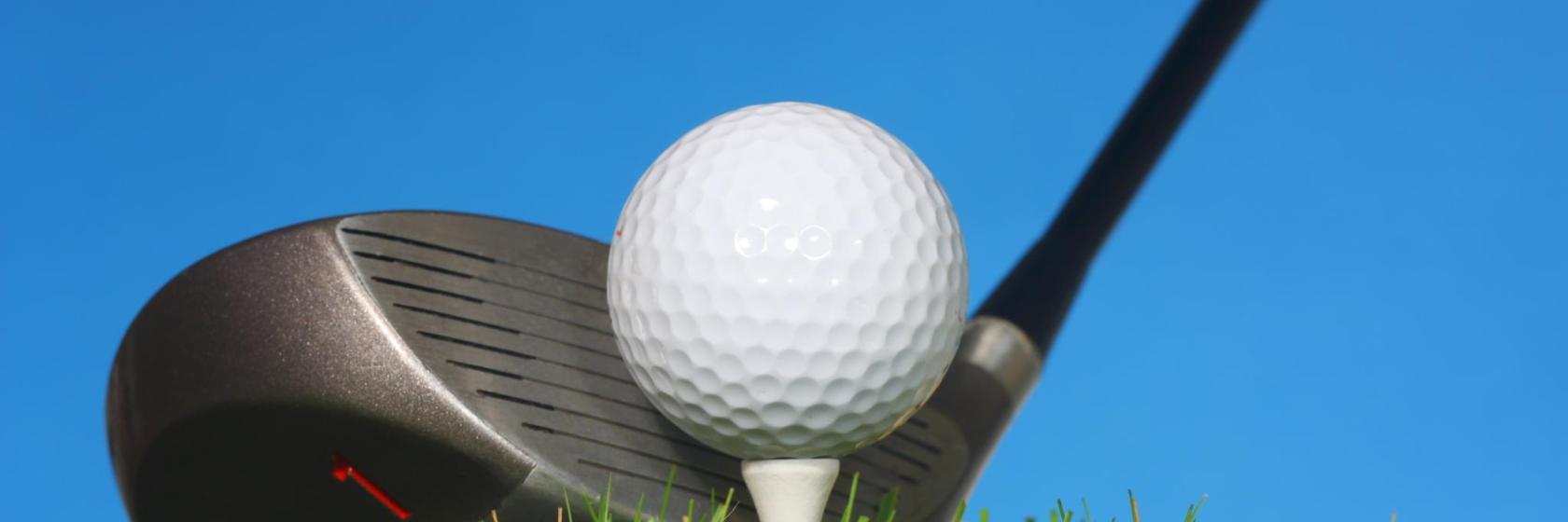 Klub golfowy Cornelia Golf Club Nick Faldo