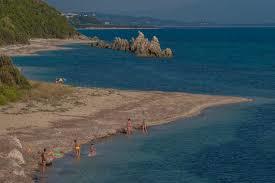Paralia Artolithia