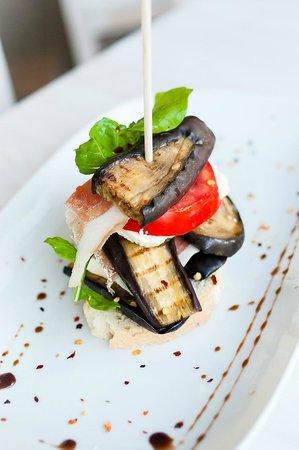 Mare Nostrum Cuisine