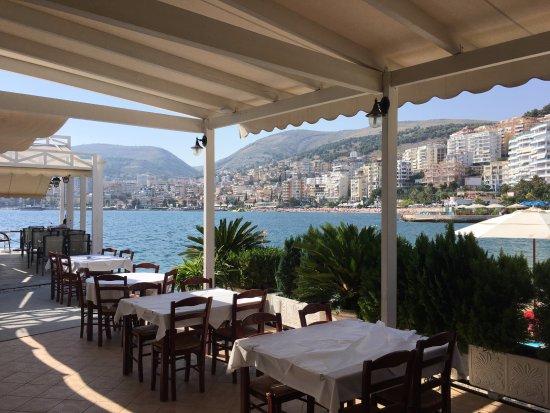 Demi Restaurant