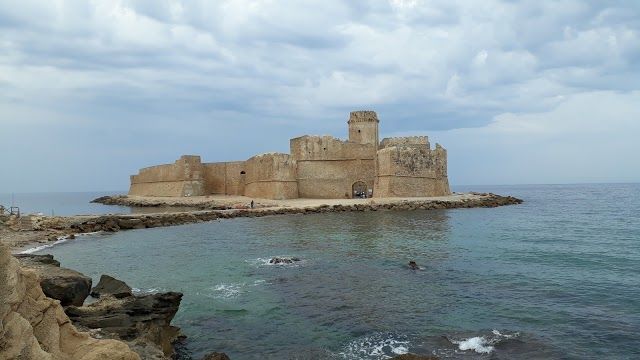 Castello Aragonese