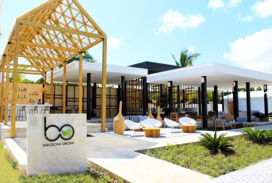 Bo Barcelona Origens