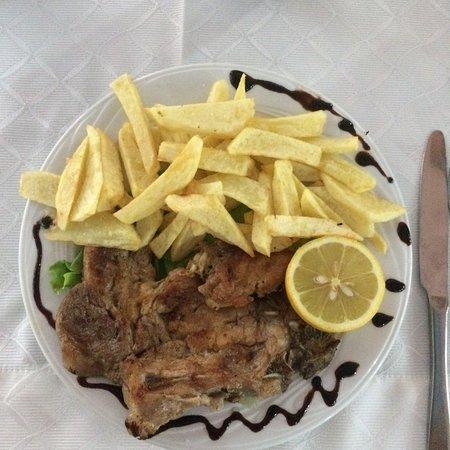 Restaurant Tatzati