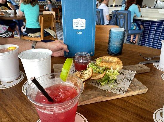 Bar Riva