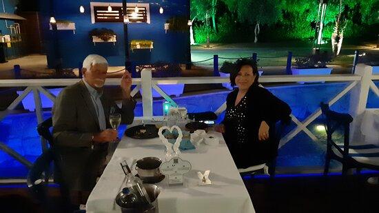 Rinna Seafood Restaurant
