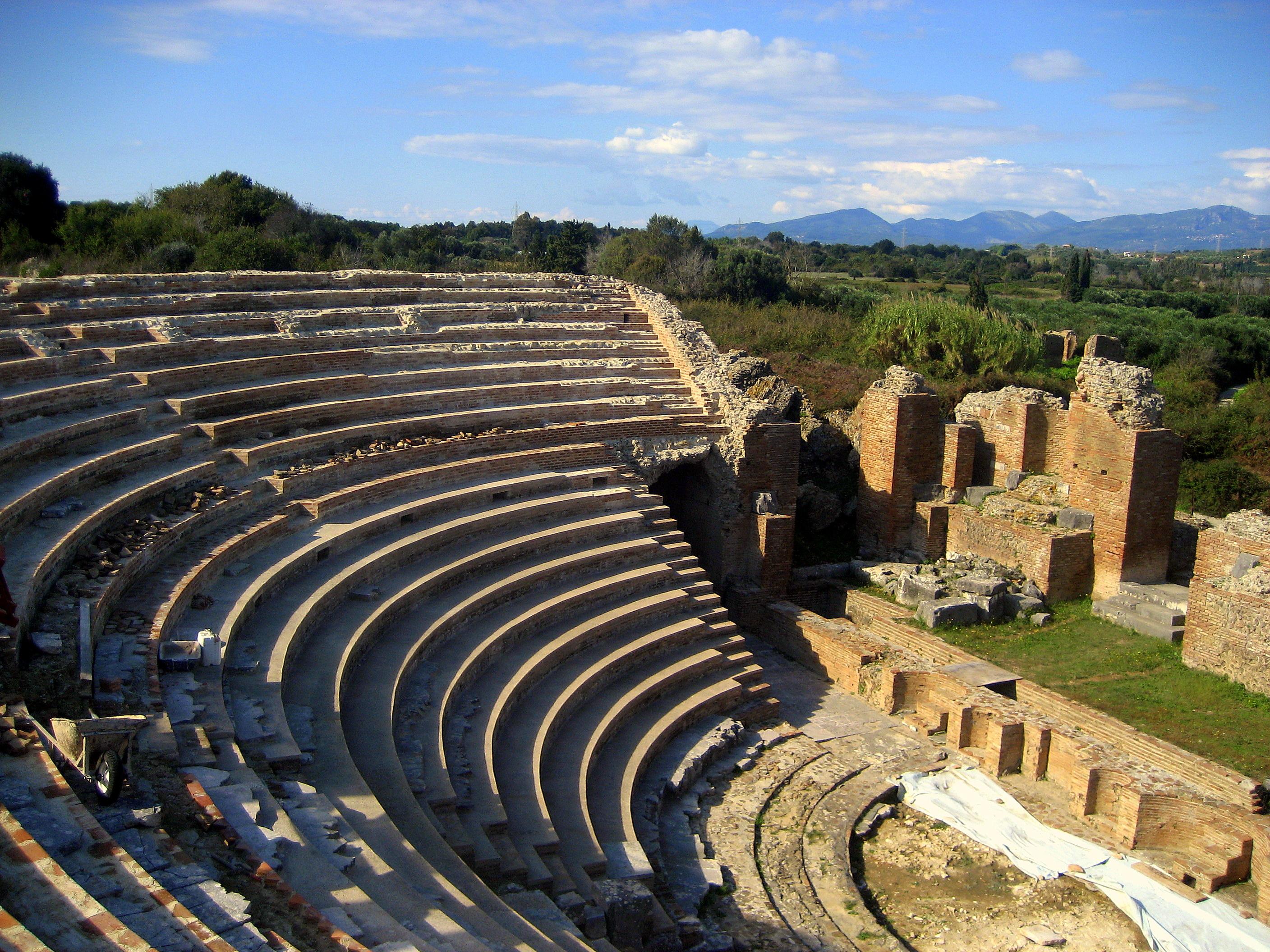 Odeion