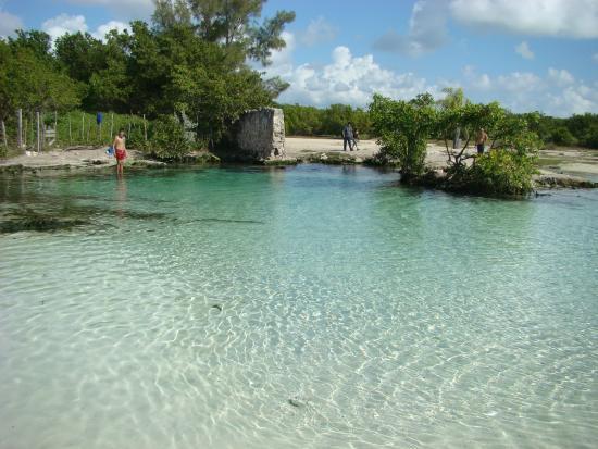 Plaża Punta Esmeralda