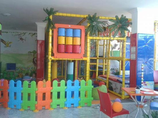 Zebra Play Cafe