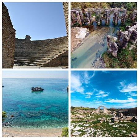 Preveza Tours