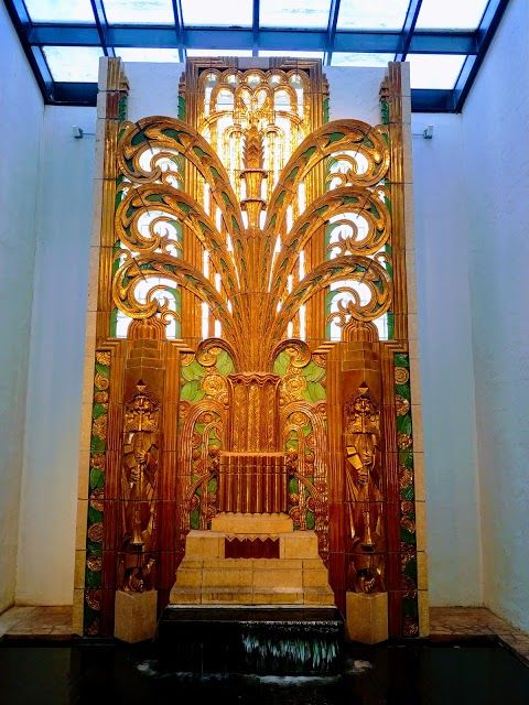 Muzeum Wolfsonian