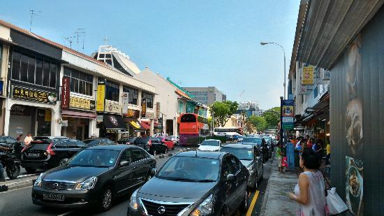 Centrum Handlowe 112 Katong