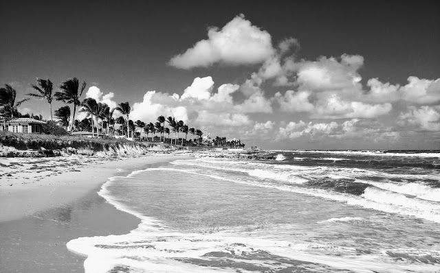 Palm Beach Island