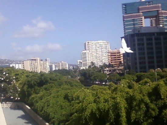 Centrum kongresowe Hawai'i Convention Center