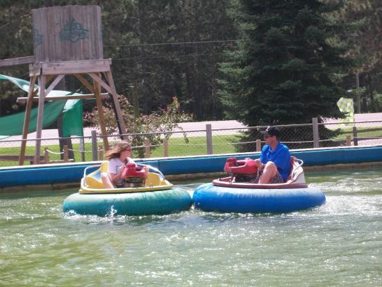 Evergreen Gifts & Fun Park