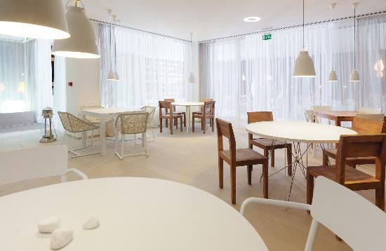 Sesa Restaurant