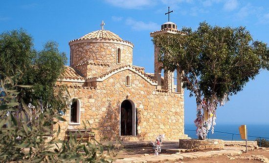 Kościół Proroka Eliasza