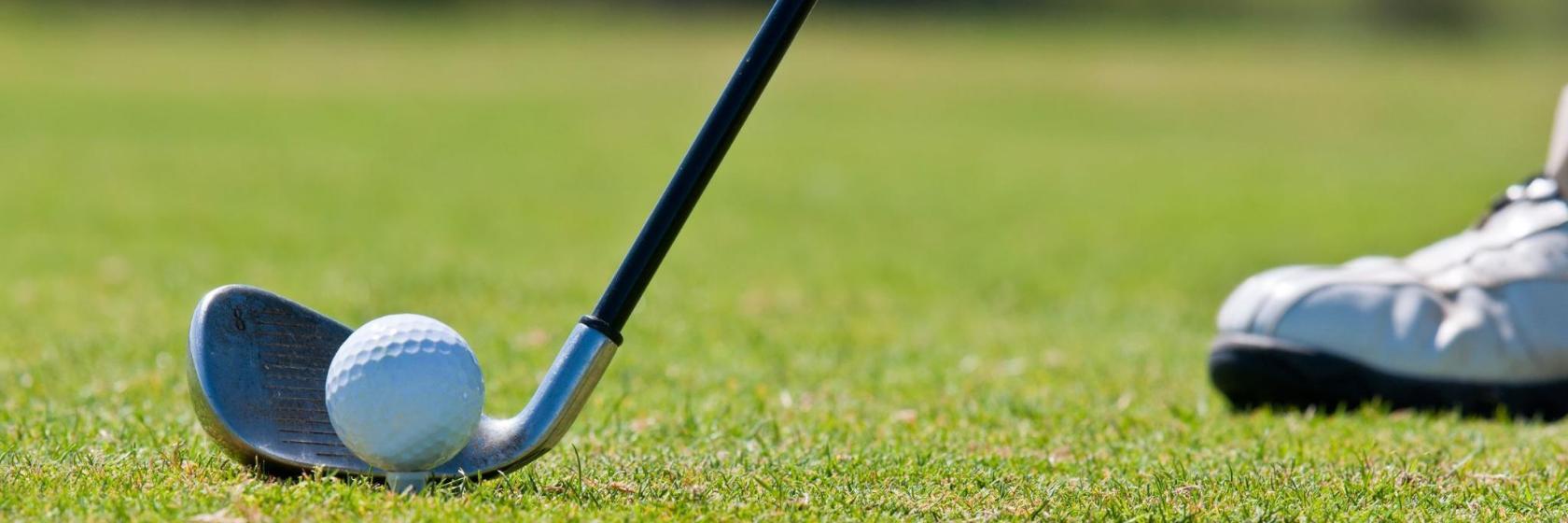 Klub golfowy Lighthouse