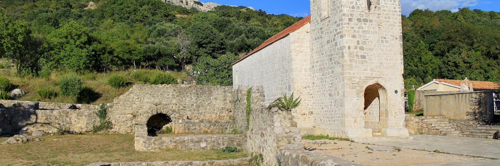 Kościół św. Łucji