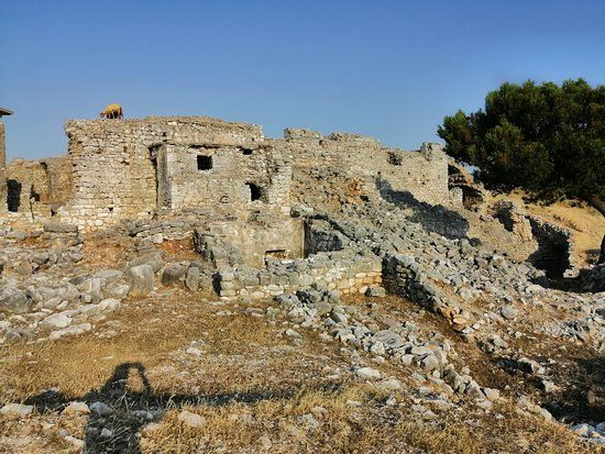 Monastery of 40 Saints