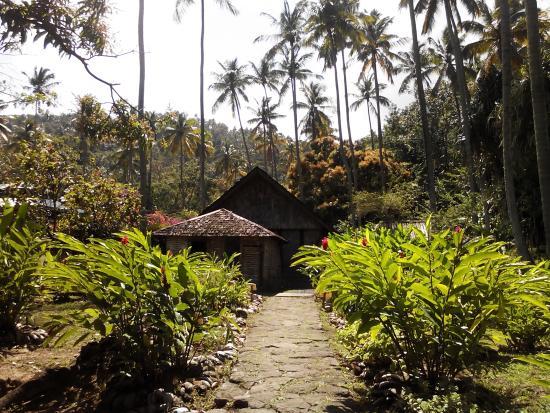 Morne Coubaril Estate